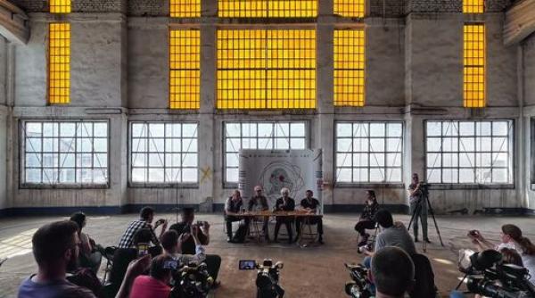 festivalul international shakespeare o noua editie cu spectacole de top la craiova intre 19 si 29 mai 2022