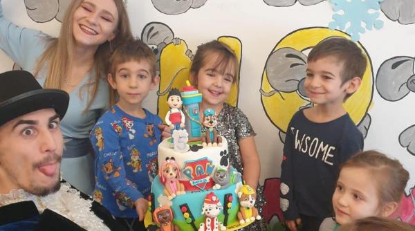 1 iunie ziua copilului unde ne distram cu cei mici