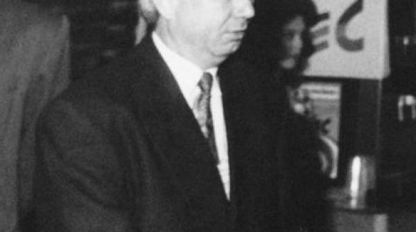 cum am ajuns sa fiu martor ocular la prabusirea urss