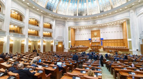 seful tvr invitat in parlament pentru o dezbatere pe tema incidentului de la eurovision