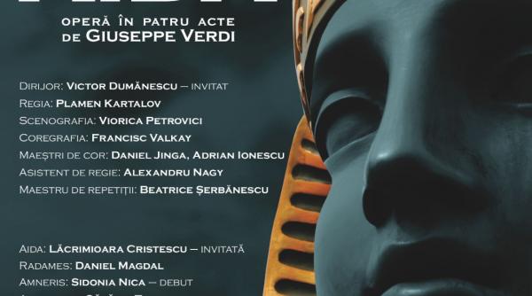 victor dumanescu invitat la pupitrul dirijoral in aida la opera nationala bucuresti