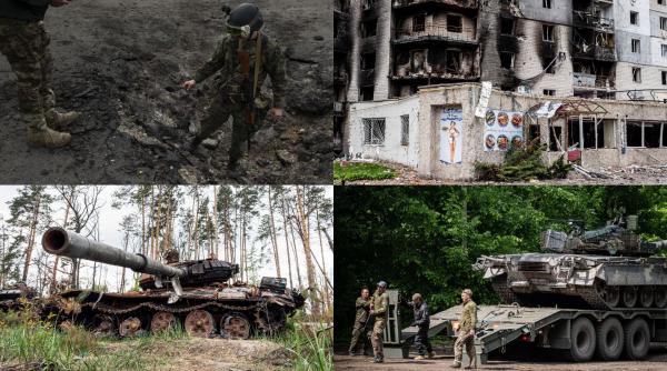 live text razboi in ucraina ziua 87