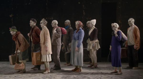 may b spectacolul coregrafei de celebritate mondiala maguy marin la teszt13