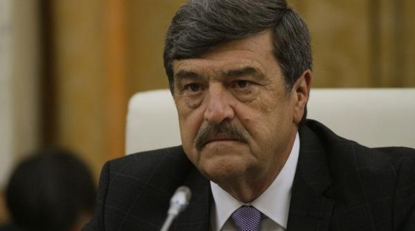 prefectul capitalei afirma ca nu a refuzat sa atace in instanta autorizatiile de construire din kiseleff