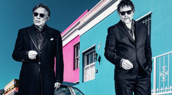 tzuki si tati in premiera absoluta la teatrul dramaturgilor romani