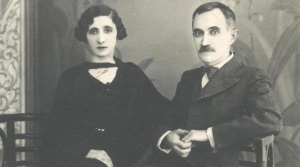 bacovia poetul innebunit dupa vin si melancolie