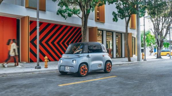 cat de ieftine pot fi masinile electrice