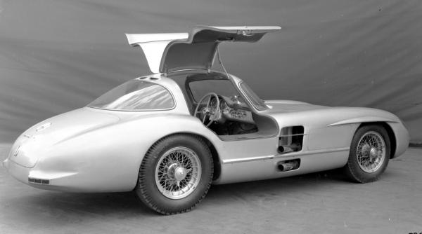 record la licitatie cea mai scumpa masina