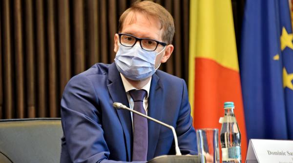 primarul fritz anunta ca ii va schimba atributiile viceprimarului pnl pentru ca nu sustine proiectele administratiei