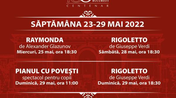 raymonda rigoletto si pianul cu povesti in programul operei nationale bucuresti