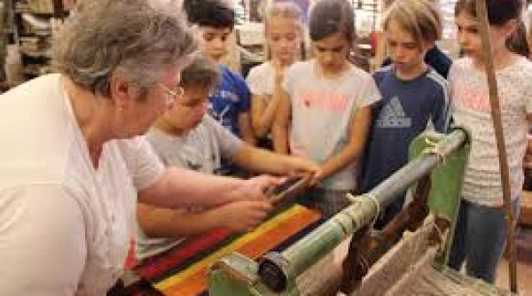 reteaua nationala a muzeelor din romania va organiza noaptea muzeelor la sate