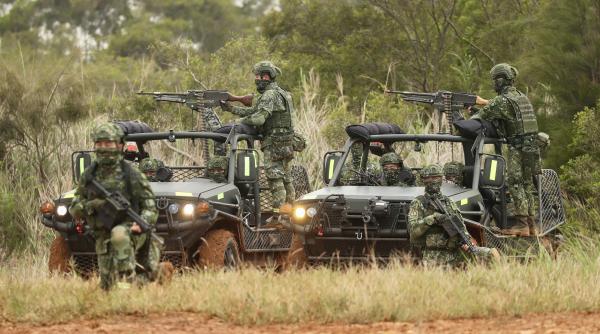 sua gata sa intervina militar in taiwan contra chinei regimul de la beijing infiereaza crearea unui nato asiatic
