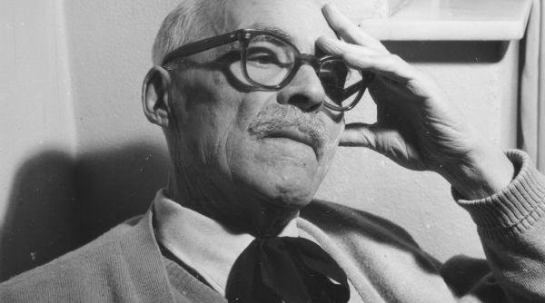 tudor arghezi o viata nebuna nebuna nebuna