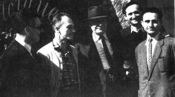 simpozionul national actualitatea cercului literar de la sibiu revine pe scena teatrului gong