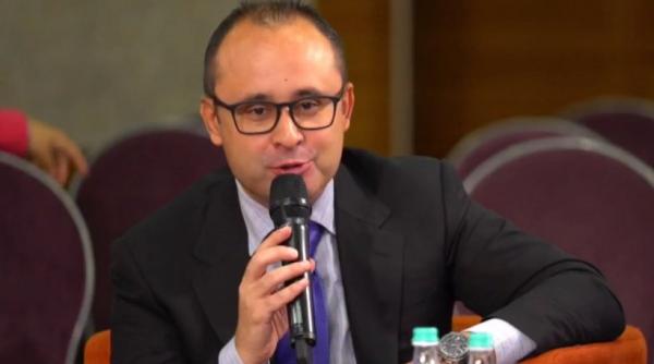 europarlamentarul cristian busoi astazi ne confruntam cu trei mari provocari la nivel european