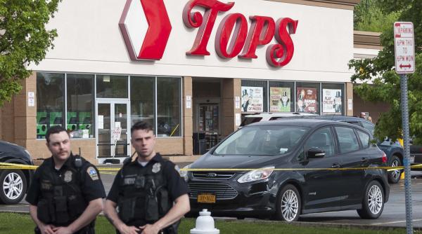 masacre pe banda rulanta in texas efectul unui lobby puternic pentru armele de foc