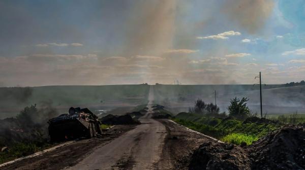 live text razboi in ucraina ziua 93 fortele ruse au atacat din trei parti pentru a incerca sa incercuiasca fortele ucrainene in sievierodonetsk si lysychansk