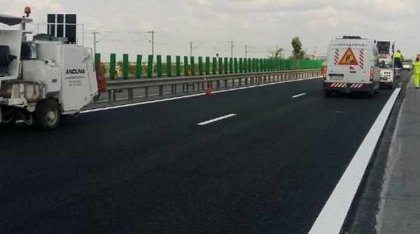 A fost aprobat proiectul tehnic pentru secţiunea Zimbor - Poarta Sălajului a Autostrăzii Transilvania