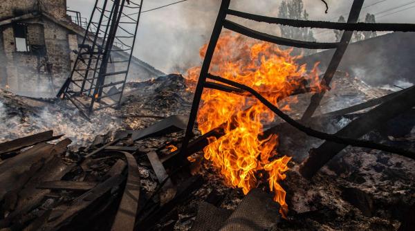 live text razboi in ucraina ziua 94 kievul afirma ca trupele sale s ar putea retrage din regiunea estica pe masura ce rusia avanseaza