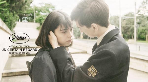 un nou triumf romanesc la cannes alexandru belc a primit premiul pentru cel mai bun regizor un certain regard