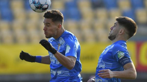 cabuz o mentine pe chindia targoviste in liga 1