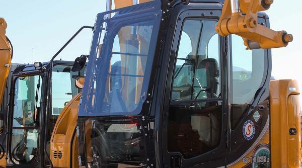 care sunt cele mai importante utilaje de care ai nevoie pe un santier