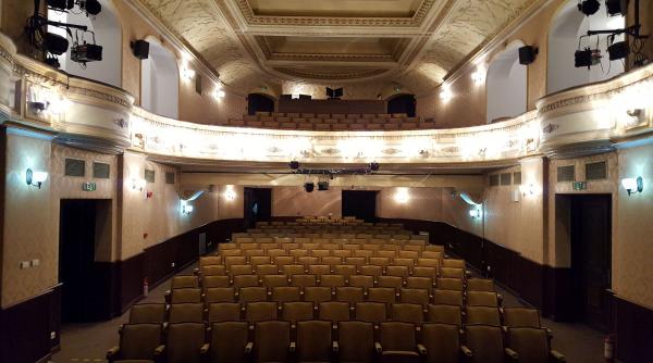 ziua limbii si teatrului idis