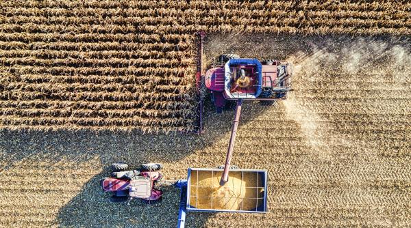 comisia europeana pune ministerul agriculturii sa rescrie planul national strategic