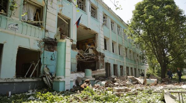Live TEXT Război în Ucraina, ziua 96. Cel puțin 22.000 de persoane au fost ucise în Mariupol