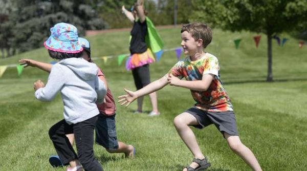 ministerul educatiei deschide miercuri baza ciresarii
