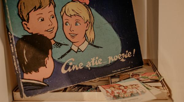 peste 400 de jocuri de colectie in expozitia jocurile copilariei din 1 iunie la arcub