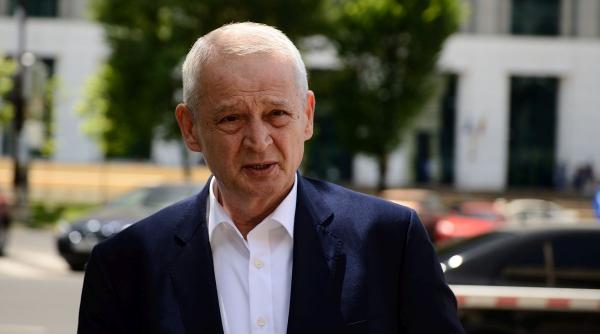 sorin oprescu va fi eliberat fostul primar al capitalei trebuie sa plateasca o cautiune de 5 000 de euro
