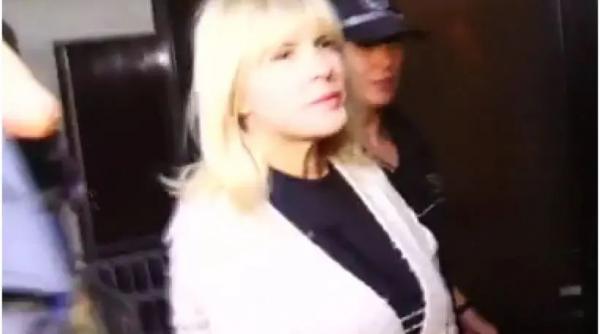 elena udrea ramane in arest in bulgaria cum a convins judecatorii sa amane decizia de extradare