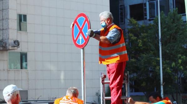 peste 5 tone de branza telemea pentru 115 angajati de la administratia strazilor din bucuresti