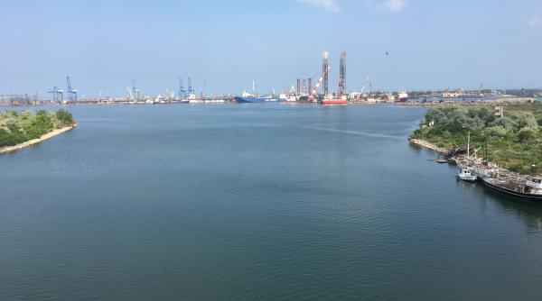 salutari de la agigea satul cu port de miliarde la marea neagra