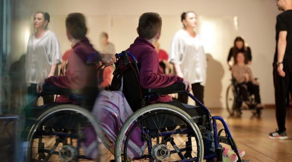 vocile orasului viitorul copiilor un poroiect tntm care atrage atentia asupra incluziunii unor grupuri vulnerabile