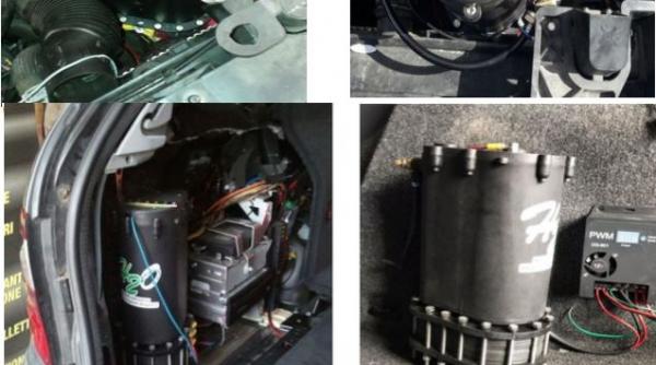 cum ne depoluam masina