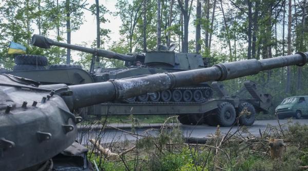 live text razboi in ucraina ziua 100 rusia considera autodistructive sanctiunile uniunii europene asupra importurilor de petrol