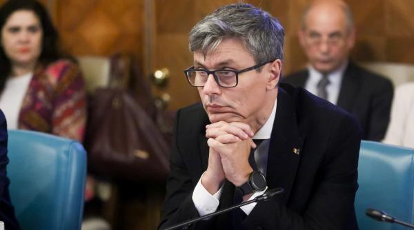 ministerul energiei propune vanzarea a aproape 1 din omv petrom catre angajati