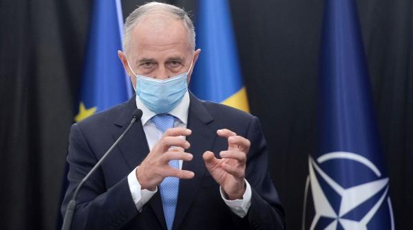 geoana romania bulgaria si turcia trebuie sa gaseasca un echilibru cu rusia in zona marii negre