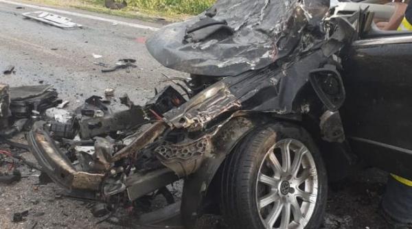 accident grav in constanta doua persoane au murit