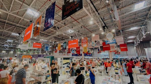 bookfest 2022 topul celor mai vandute carti la editura litera