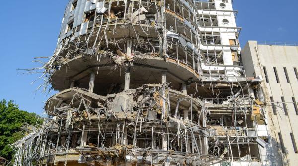 Live TEXT Război în Ucraina, ziua 102. Explozii în mai multe cartiere din Kiev