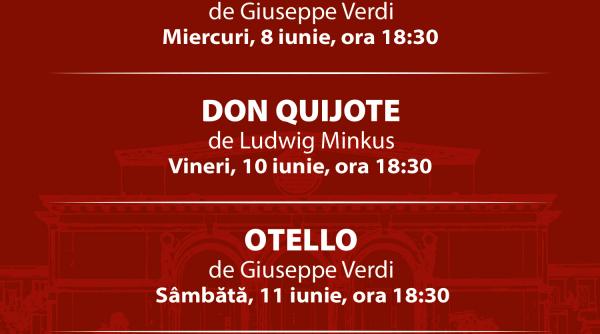 otello gala extraordinara de balet a liceului de coregrafie floria capsali don quijote si nabucco pe scena operei nationale bucuresti