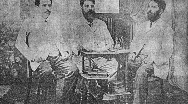 constantin stere fauritorul tradator al unirii basarabiei cu tara mama