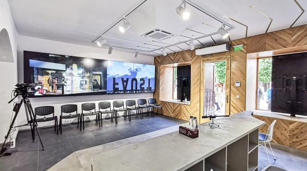 open call atelier coordonat de artisti din portugalia