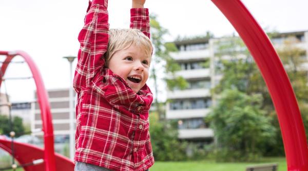 ce inseamna un stil de viata sanatos pentru copilul tau