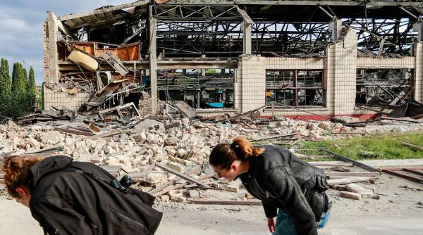 live text razboi in ucraina ziua 104 zelenski severodonetsk si lysychansk sunt orase moarte