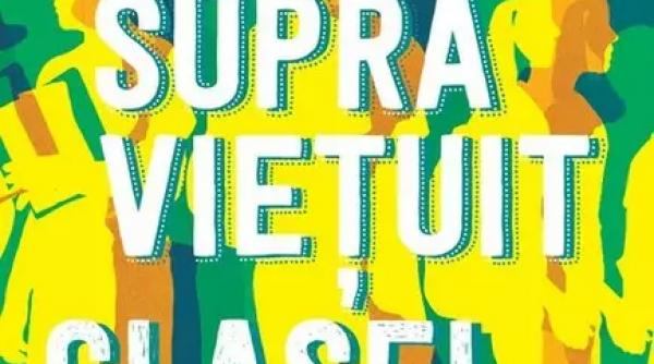 o altfel de lista de lecturi pentru vacanta