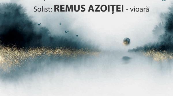 remus azoitei canta pe vioara sa gagliano 1750 celebrul concert de vioara semnat de ceaikovski